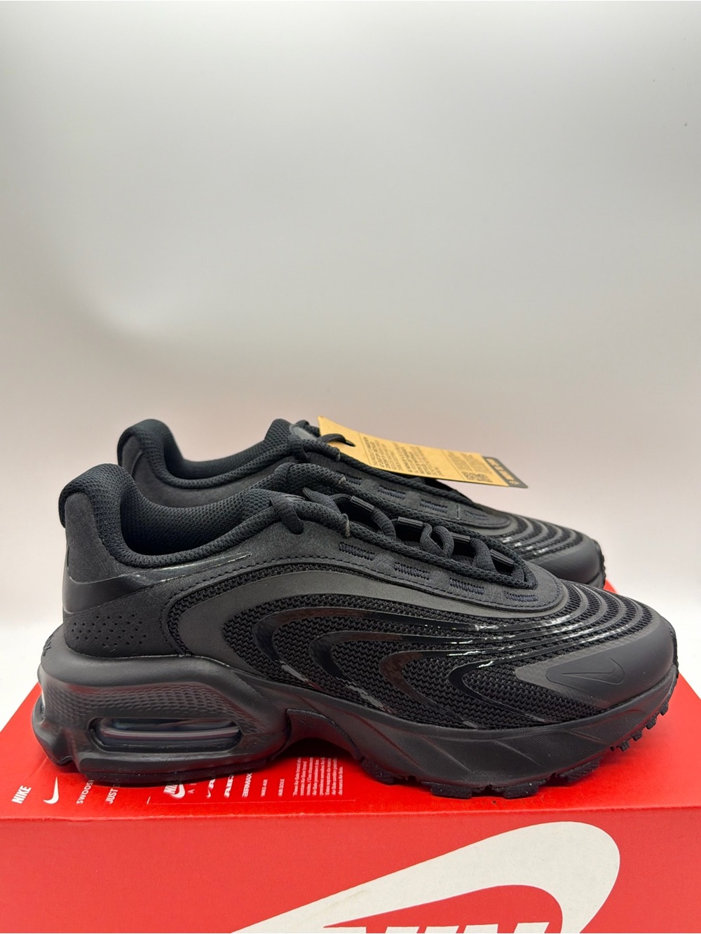 Nike Air Max Fire Black IR0818-007 Women’s Size 5.5